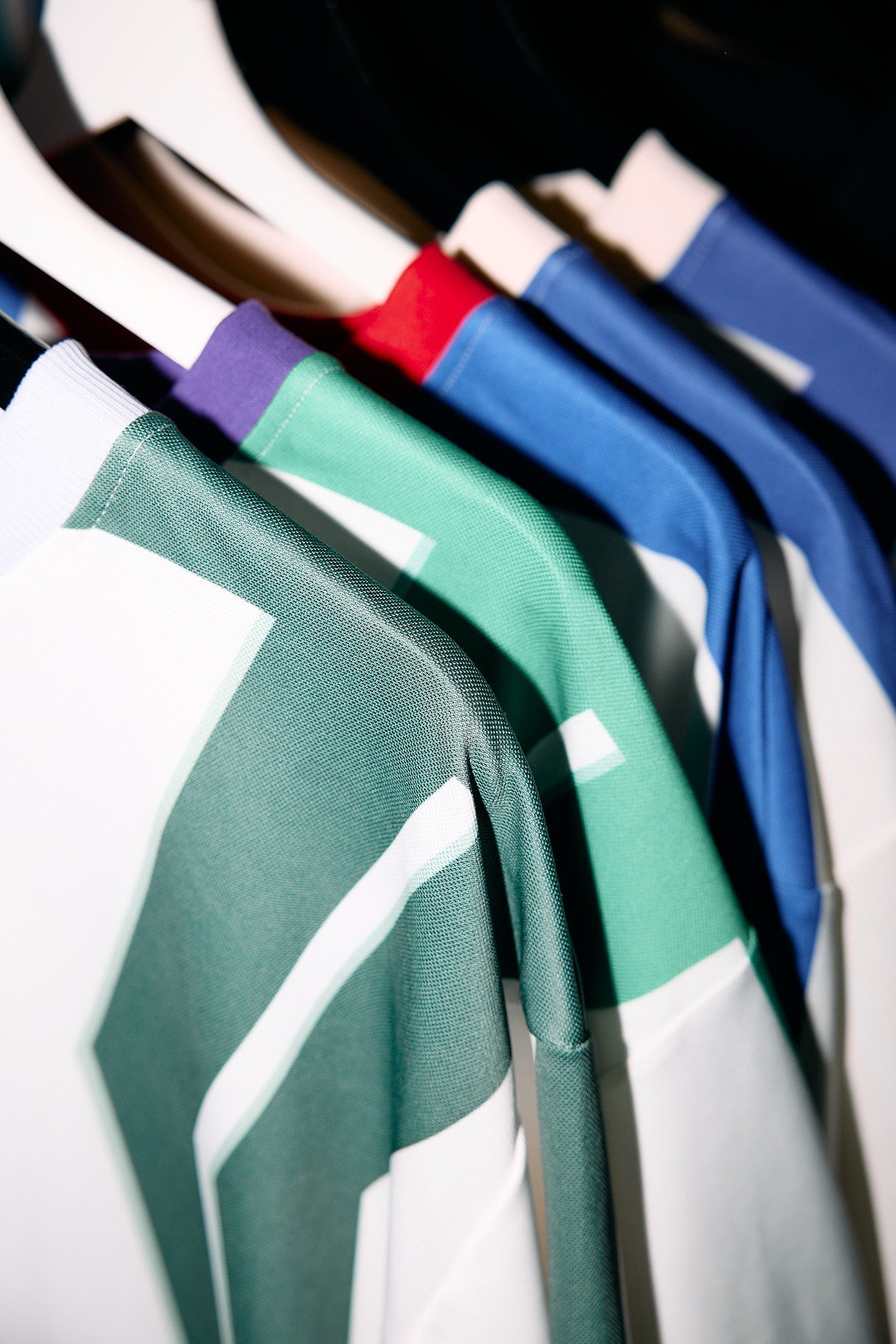 TR01 JERSEY COLLECTION